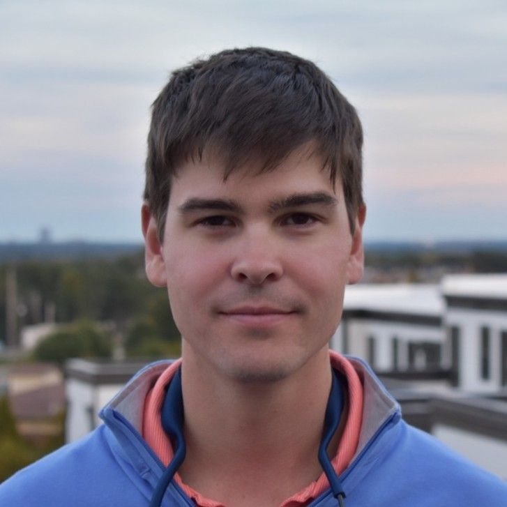 Chris Reene profile picture
