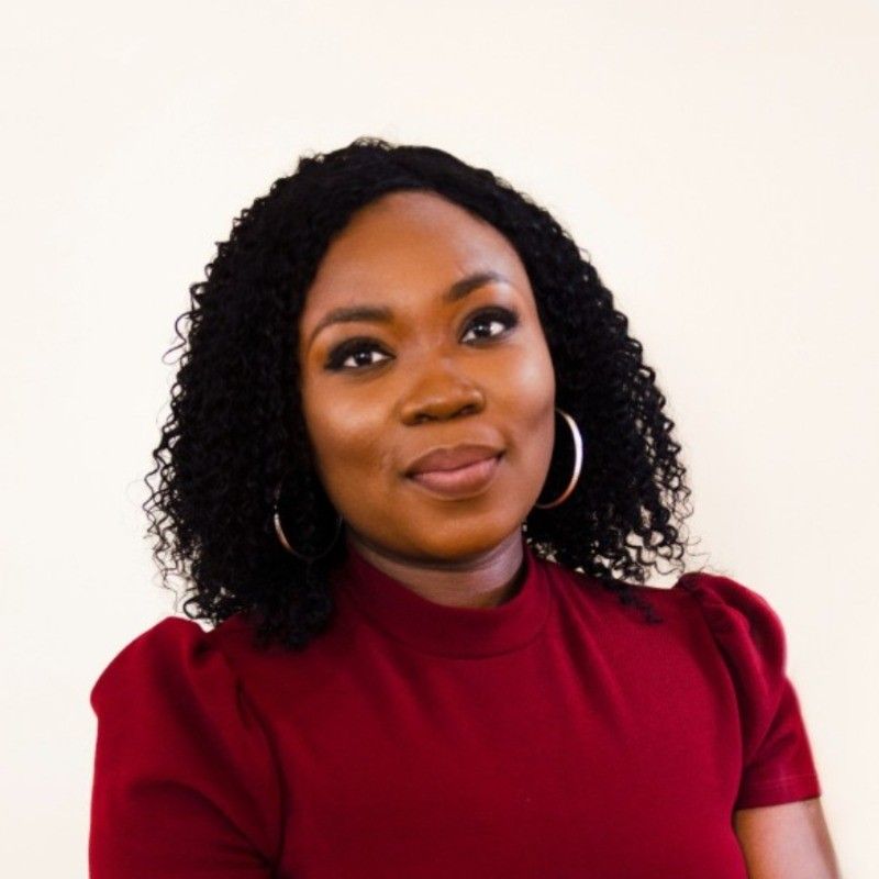 Deborah Ajayi profile picture