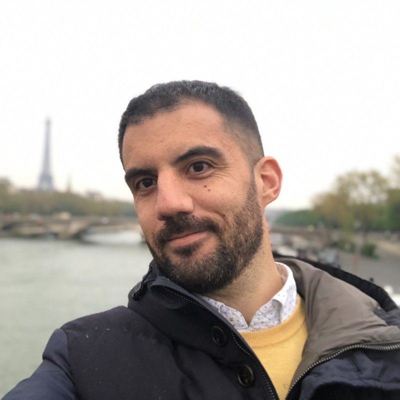 Carlos Morell profile picture