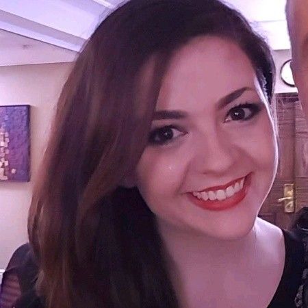 Stephanie Simpson profile picture