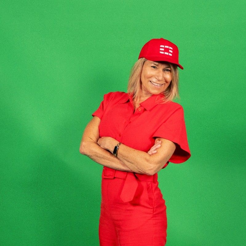Amanda Hoffmeister profile picture