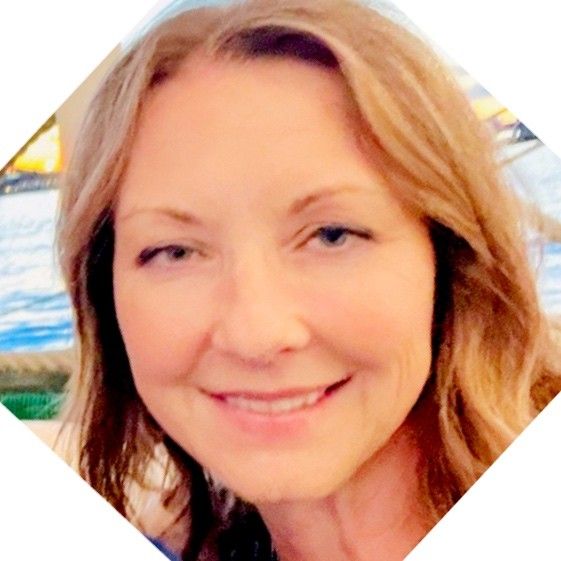 Amy Meagher profile picture