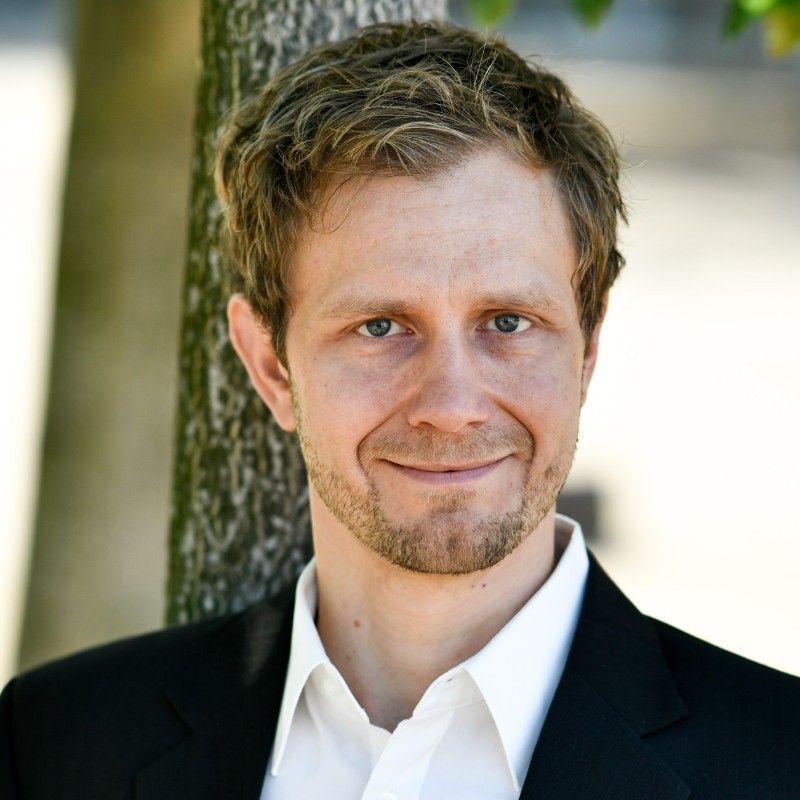 Martin Binninger profile picture
