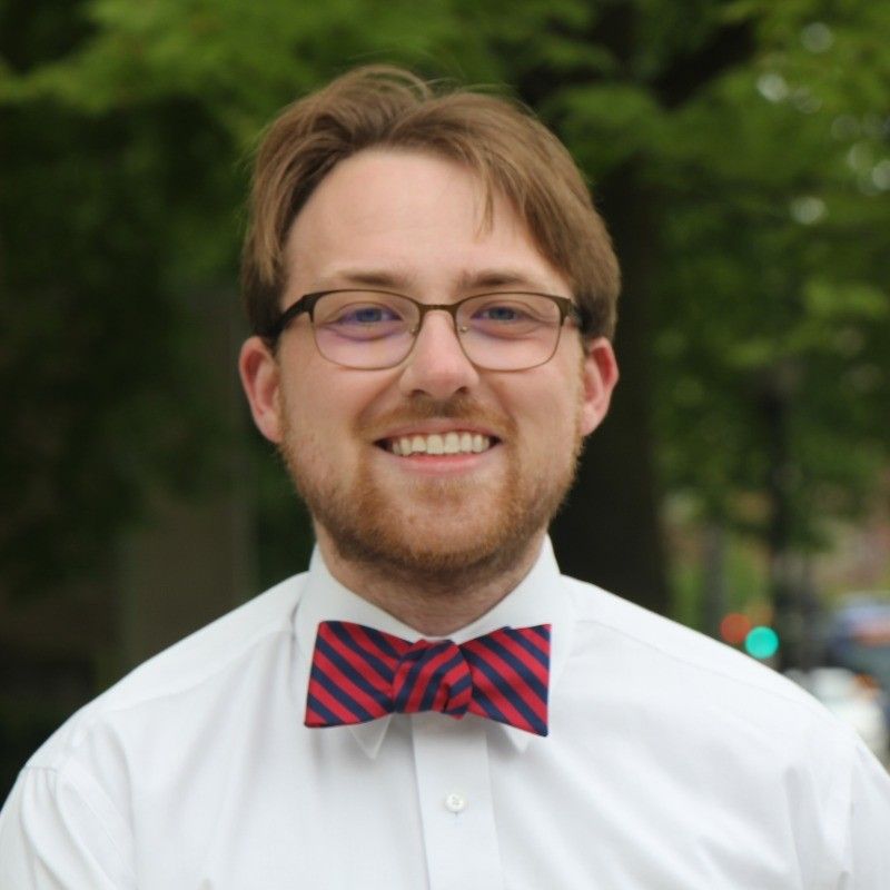 Austin Larson profile picture