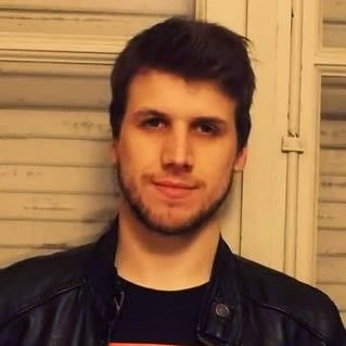 Gonzalo Rodriguez profile picture
