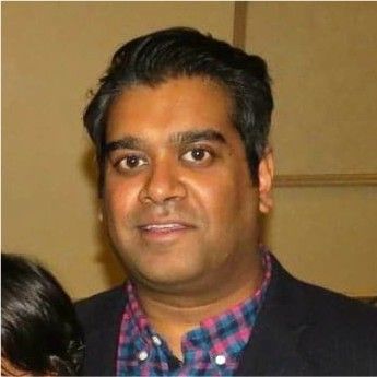 Bikram Roy profile picture