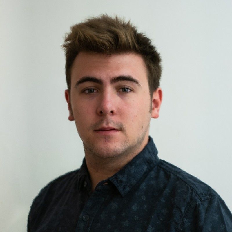 Damjan Jovanovic profile picture