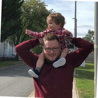 Adam Wheeler profile picture