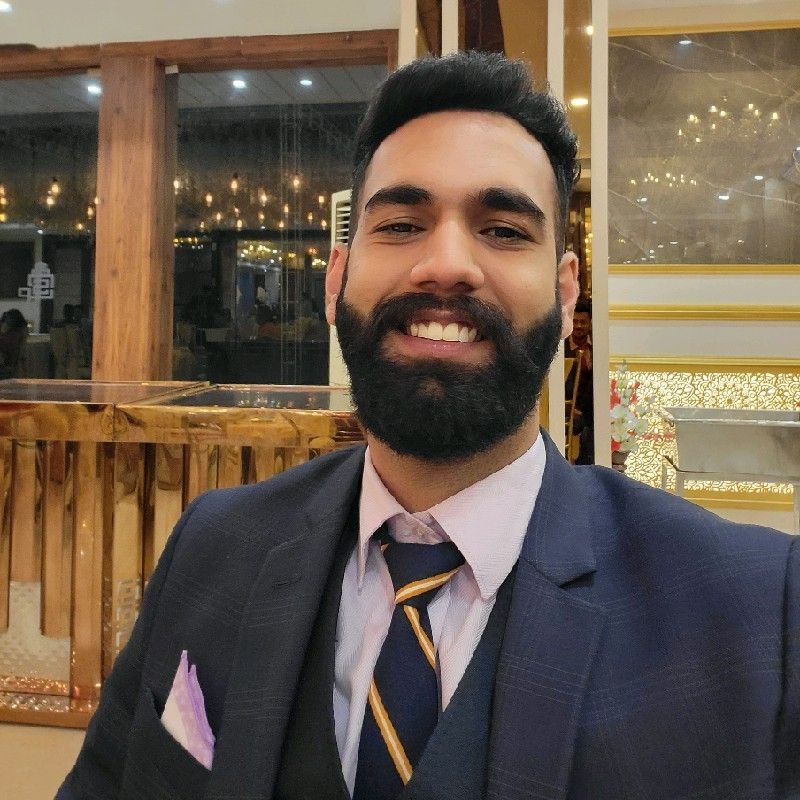 Divjyot Singh profile picture