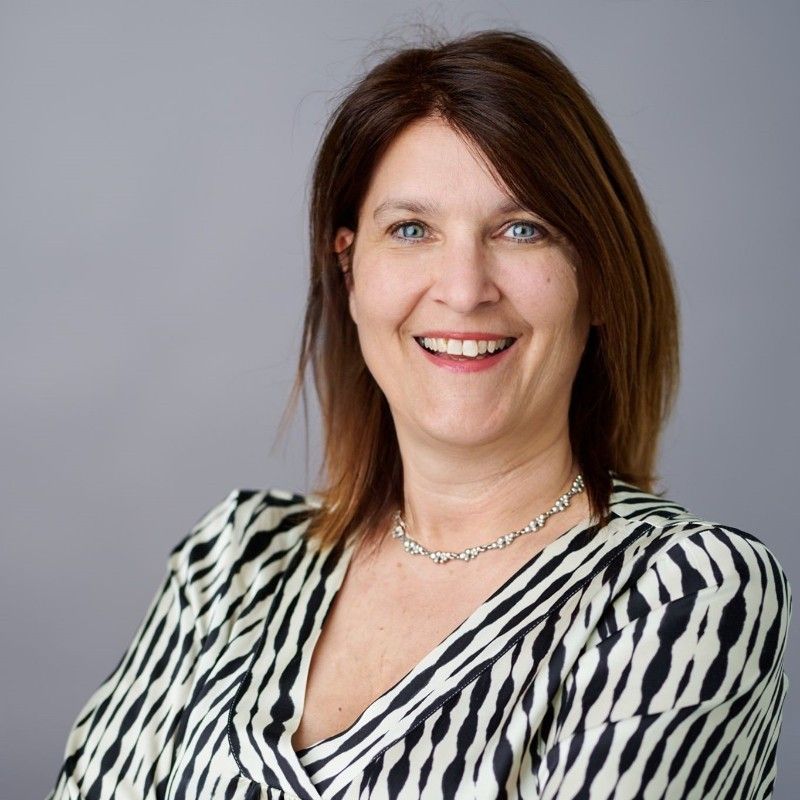 Ann Celis profile picture