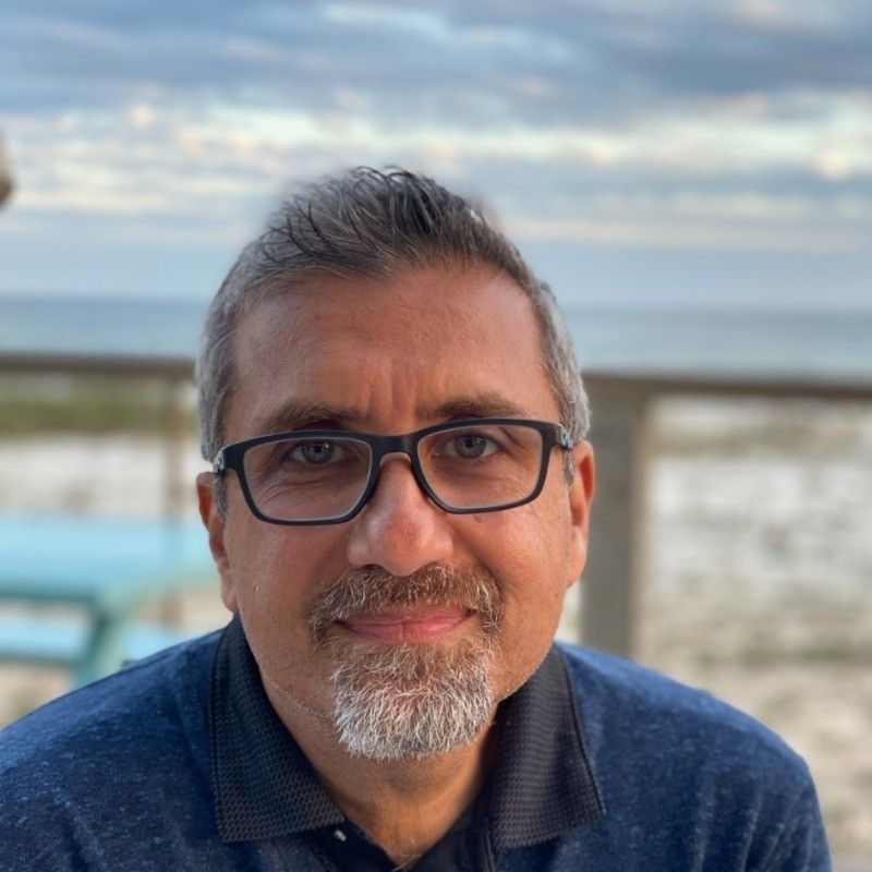 Rick Naqvi profile picture