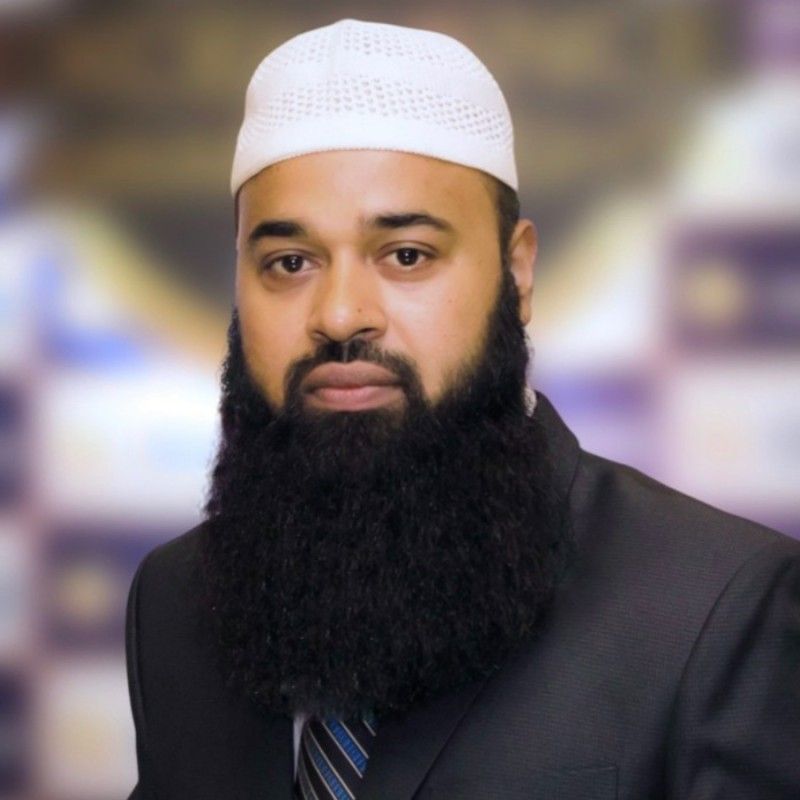 A B M Shakil Mahmod profile picture