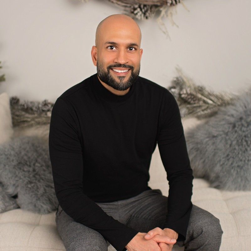 Neil Coutinho profile picture