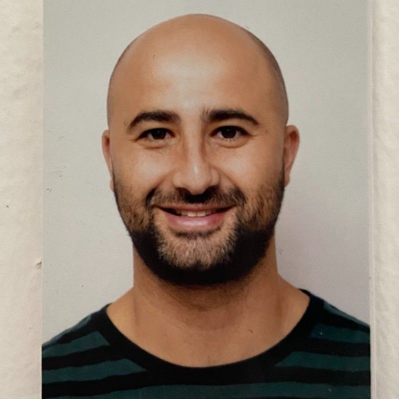 Assaf Steiner profile picture