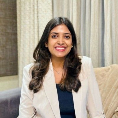 Aanchal Poddar profile picture
