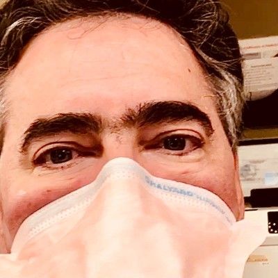 Adam Tanzer profile picture