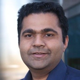 Arnab Bhattacharjee profile picture