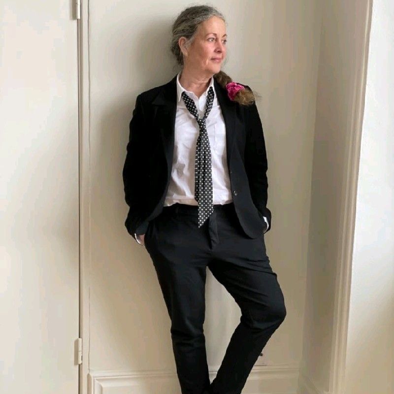 Roxane Enberg De Windt profile picture