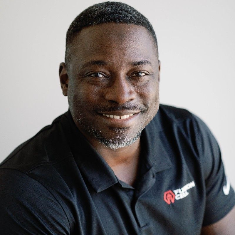 Brian Lewis profile picture