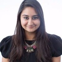 Amee Upadhyay profile picture