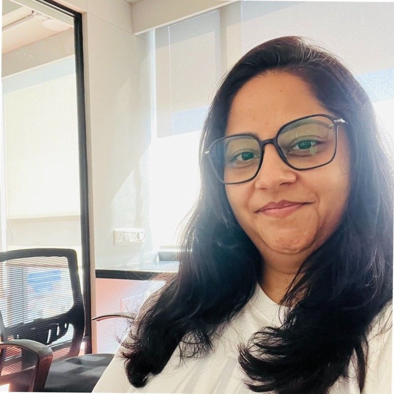 Dhwani Shah profile picture