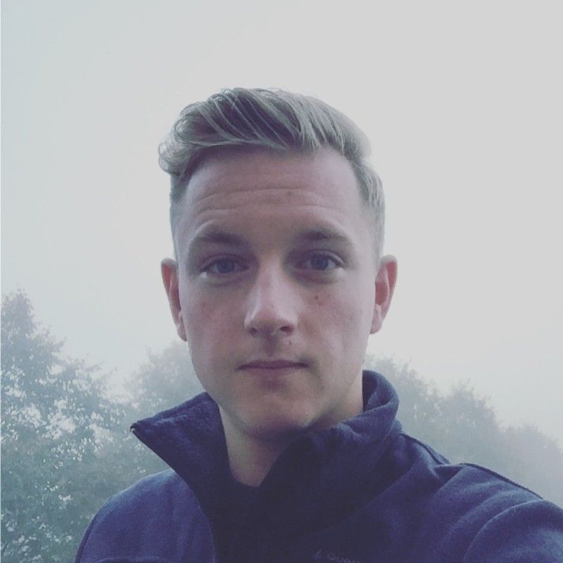 Rick Hougardy profile picture