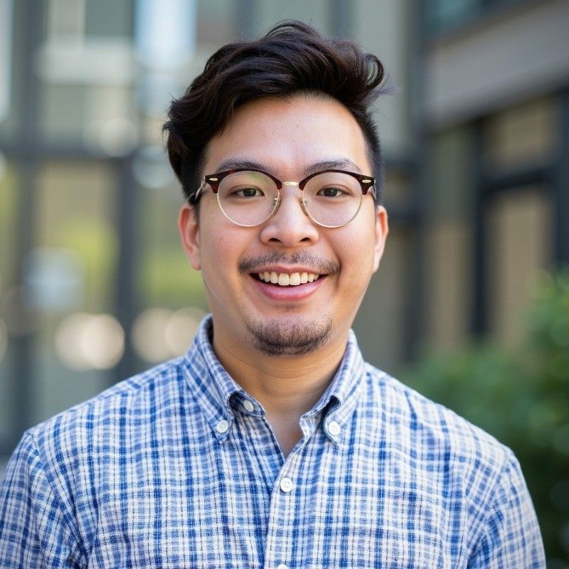 Andrew Kong profile picture