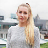 Marija K profile picture