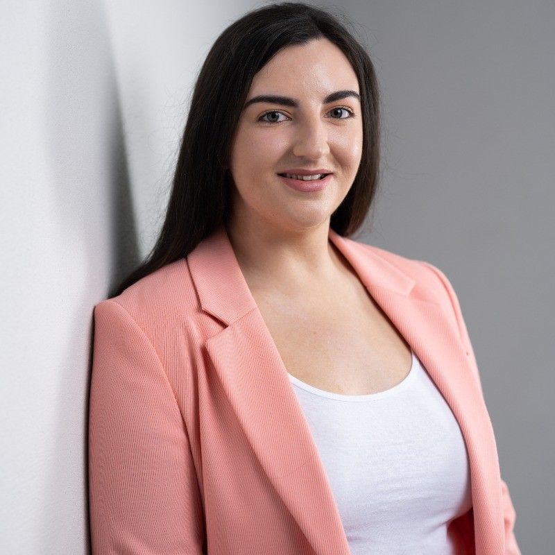 Eileen Quinn profile picture