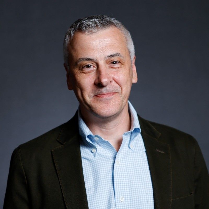 Brian Gresh profile picture