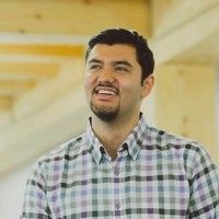 Bekhruz Khazratov profile picture