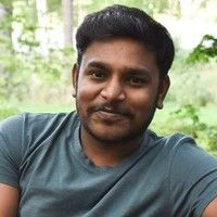 Gopala Krishnan Chellappa profile picture
