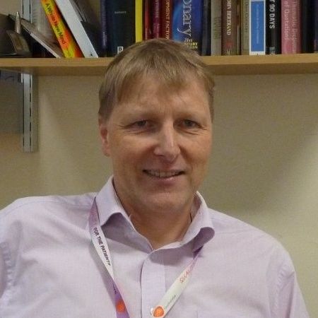 Andrew Share profile picture