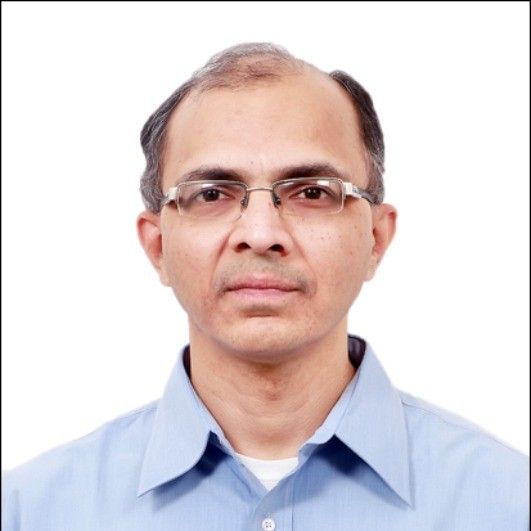 Anand Srinivasan profile picture