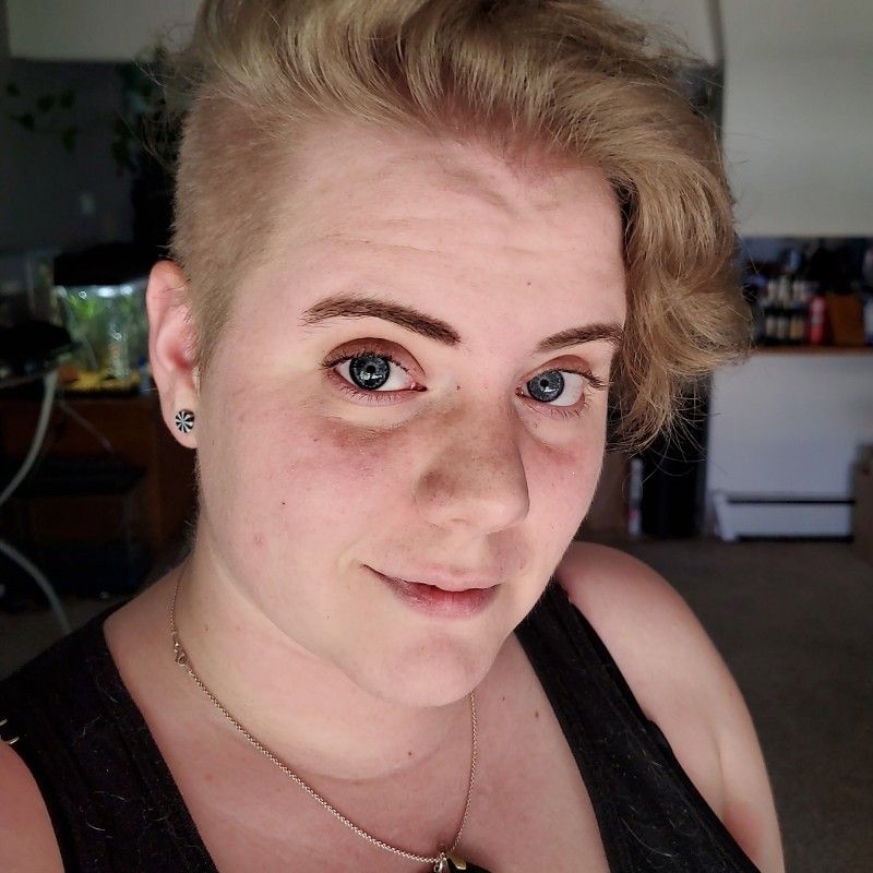 Jessica Mathis profile picture