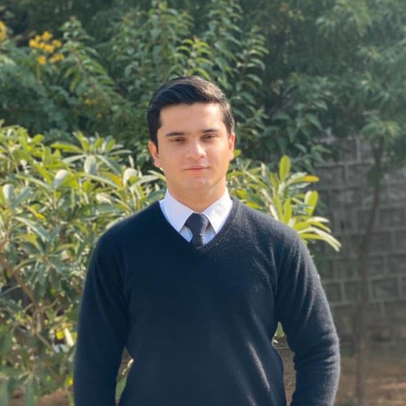 Abdulrehman Tariq profile picture
