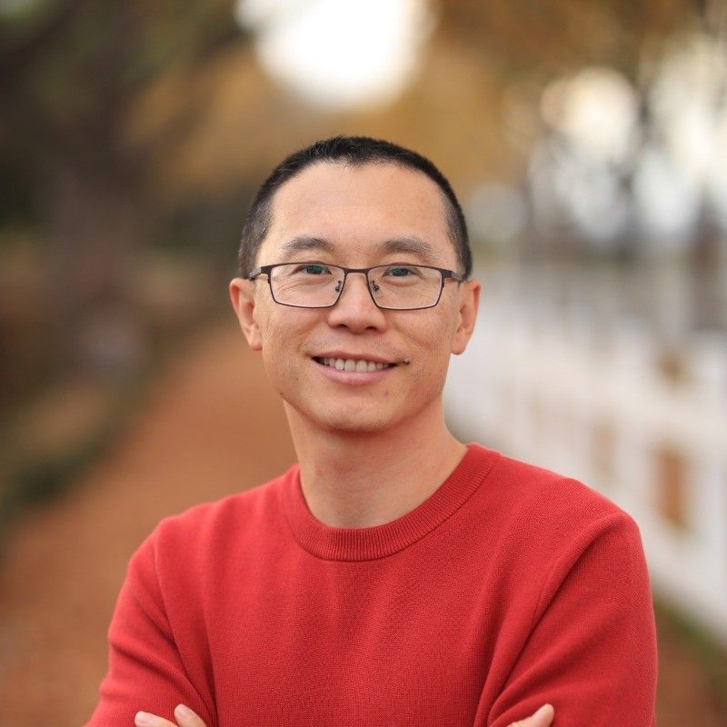 Bin Yu profile picture