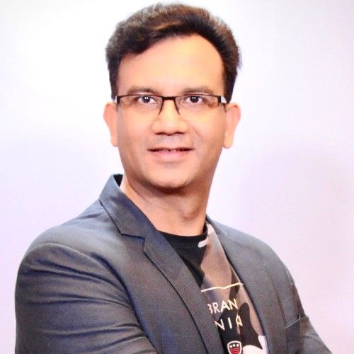 Deepak Maini profile picture