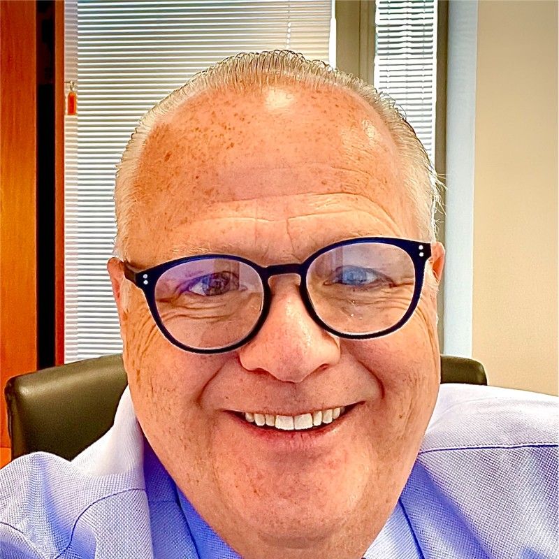 Tim Keating profile picture