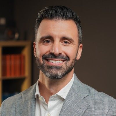 Tom Discipio profile picture