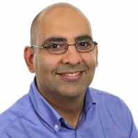 Rakesh Bhagat profile picture
