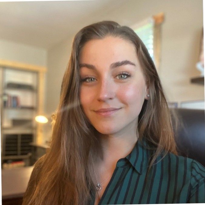 Megan Bentley profile picture