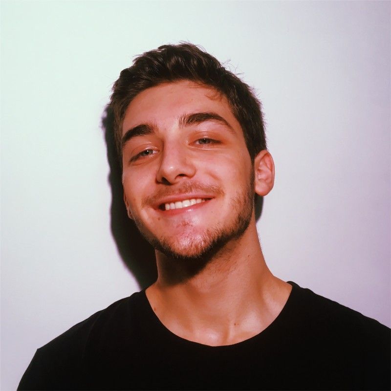 Luca Schena profile picture