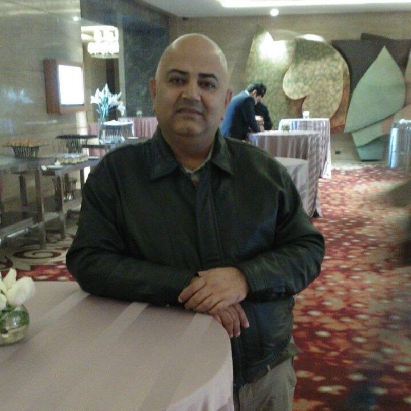 Anand Trehan profile picture