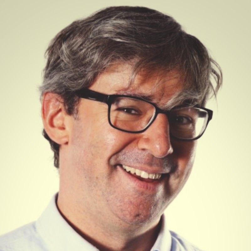 Steve Pavlopoulos profile picture