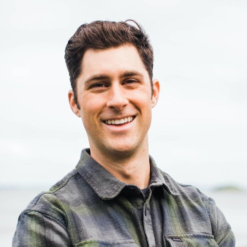 Alex George profile picture