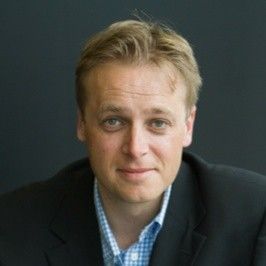 Jorn Vercamert profile picture