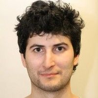 Maksym Sofer profile picture