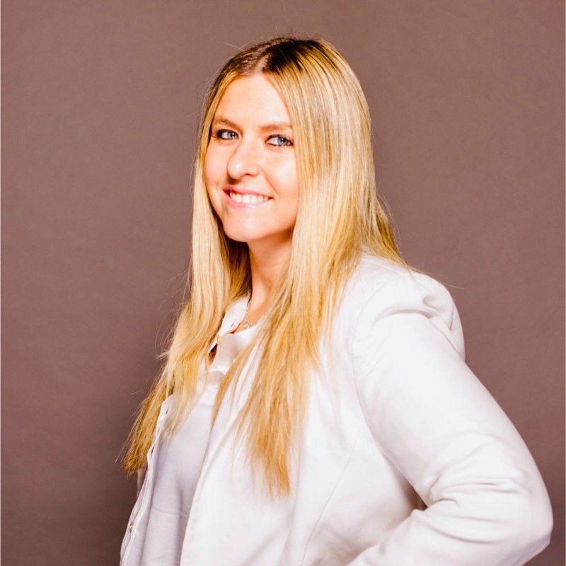 Danielle Shapira Bar Ilan profile picture