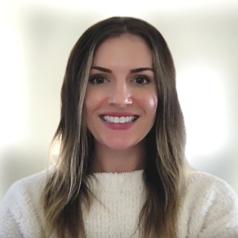 Alexandra Gillespie profile picture